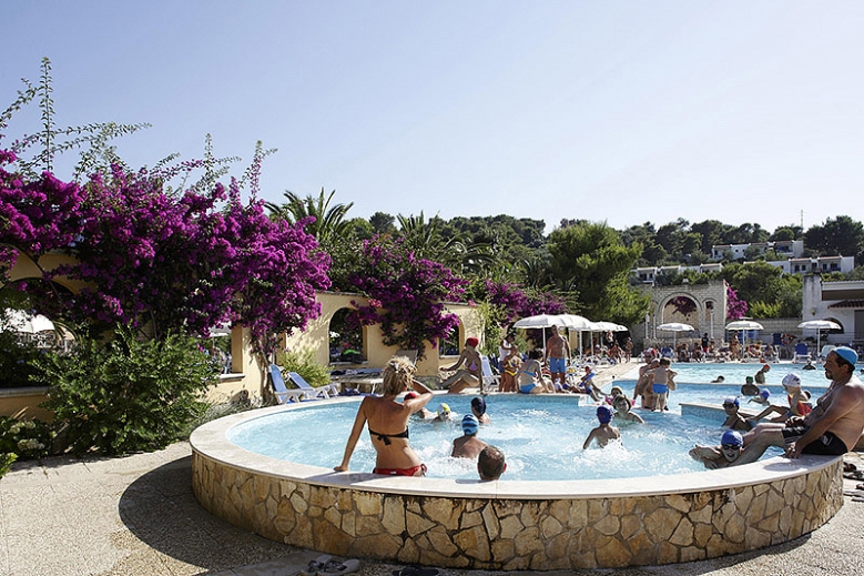 Hotel Villaggio Baia degli Aranci