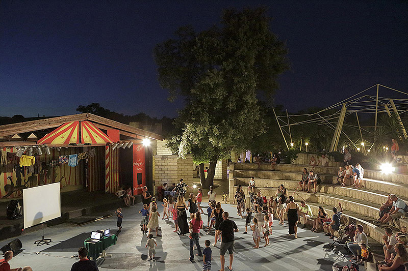 Villaggio Baia degli Aranci 15