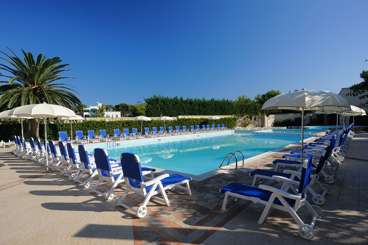 Villaggio Baia degli Aranci 16