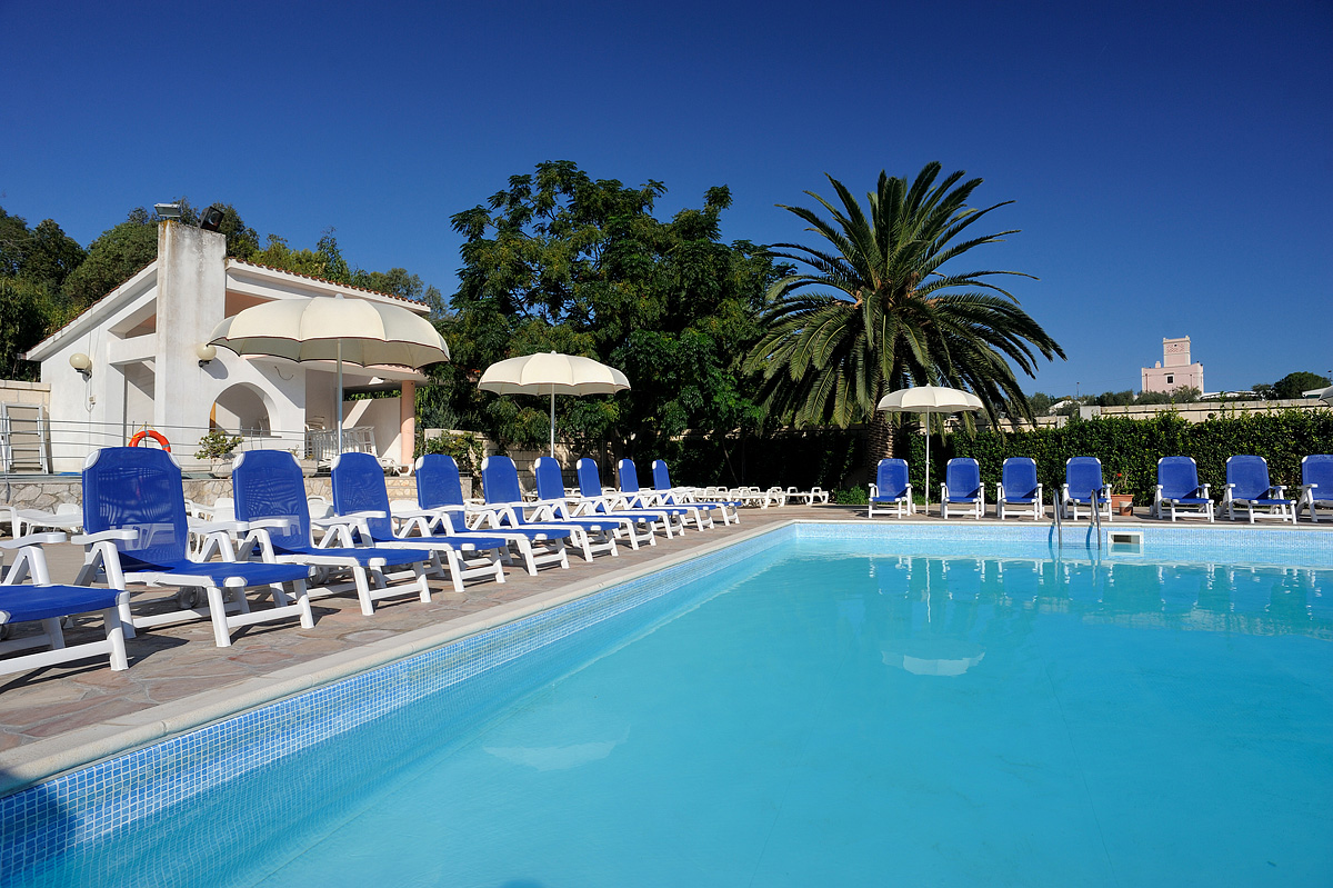 Villaggio Baia degli Aranci 17