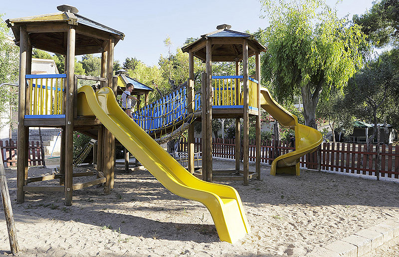 Villaggio Baia degli Aranci 18