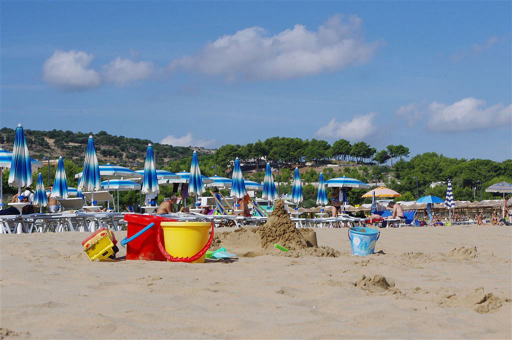 Villaggio Baia degli Aranci 19