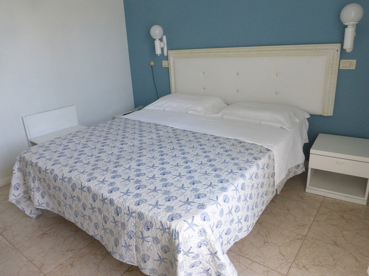 Hotel Maremonti Residenza 2