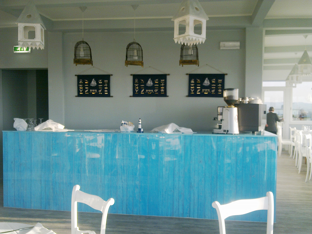 Hotel Maremonti Residenza 4