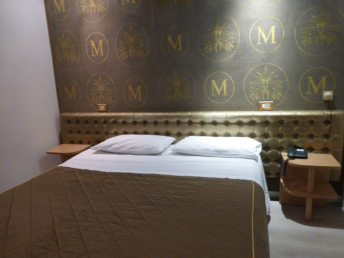 Hotel Maremonti Residenza 6