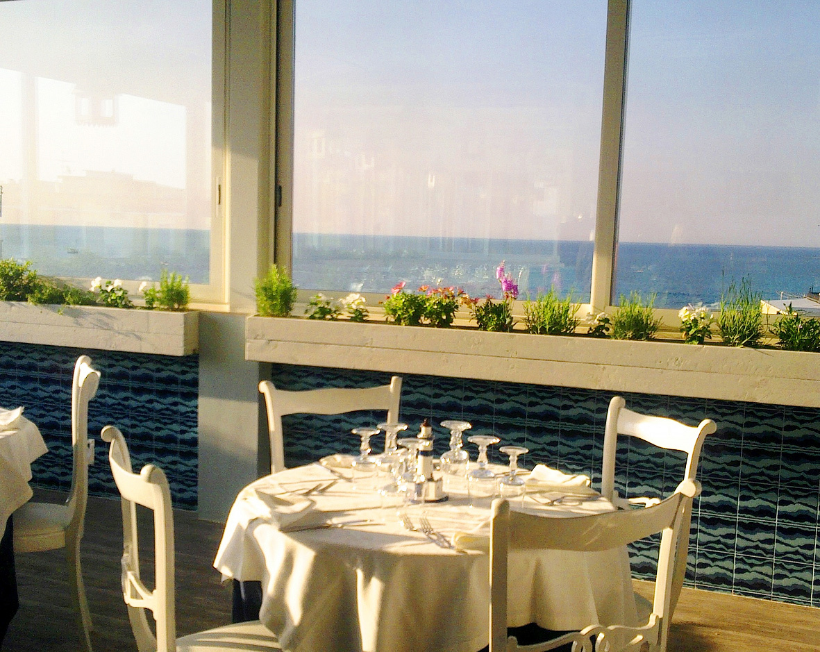 Hotel Maremonti Residenza 8