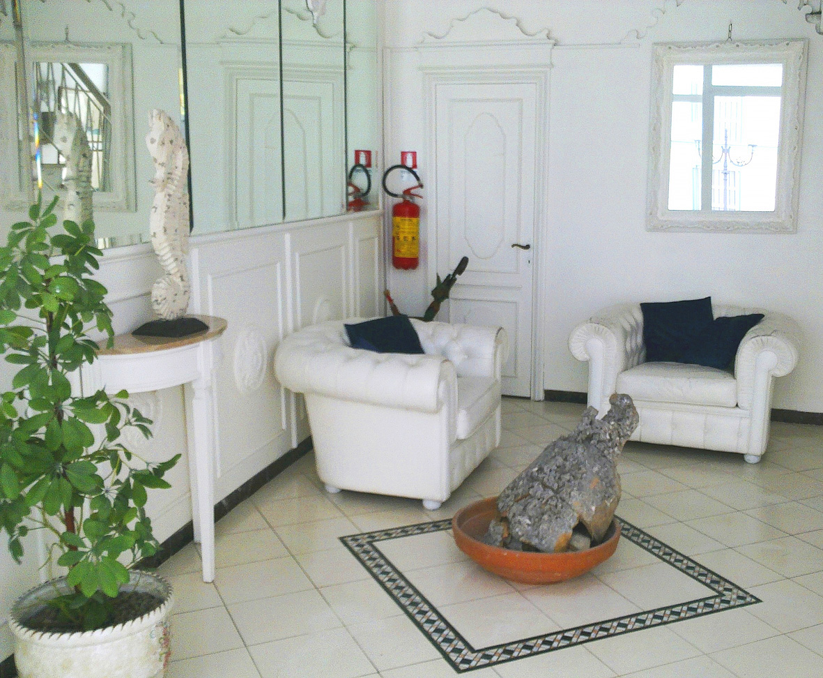 Hotel Maremonti Residenza 9