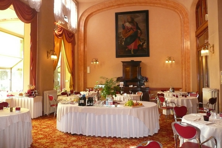 Hotel Hotel Grand Palace Varese