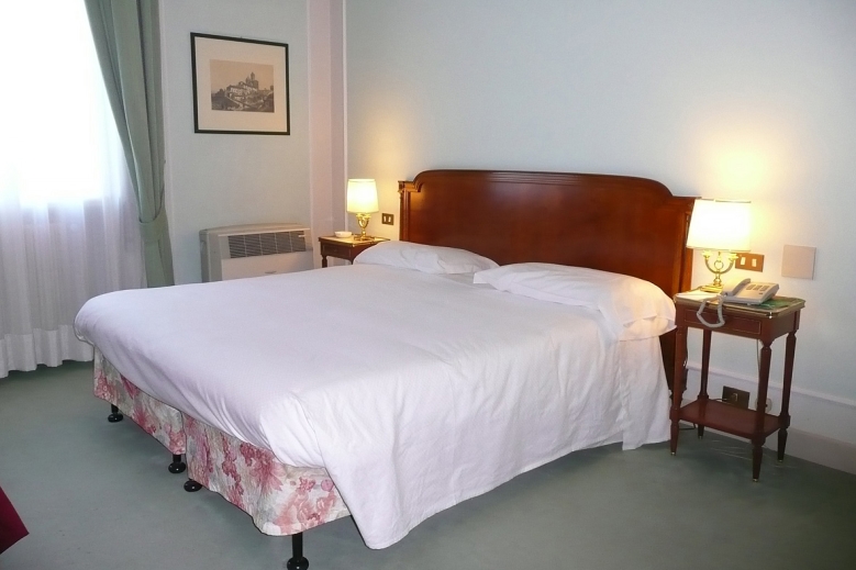 Hotel Hotel Grand Palace Varese