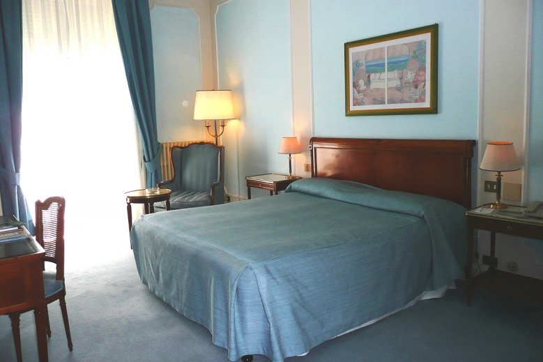 Hotel Hotel Grand Palace Varese