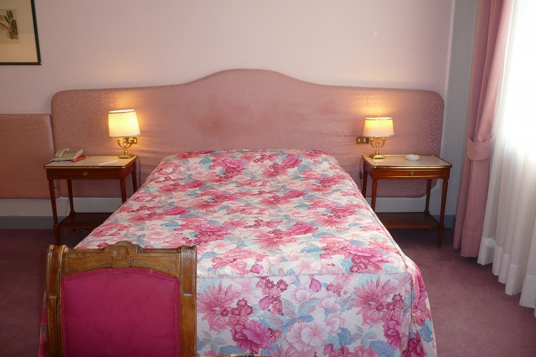 Hotel Hotel Grand Palace Varese