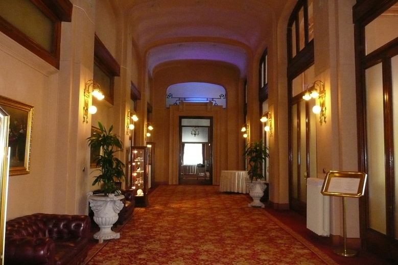 Hotel Hotel Grand Palace Varese