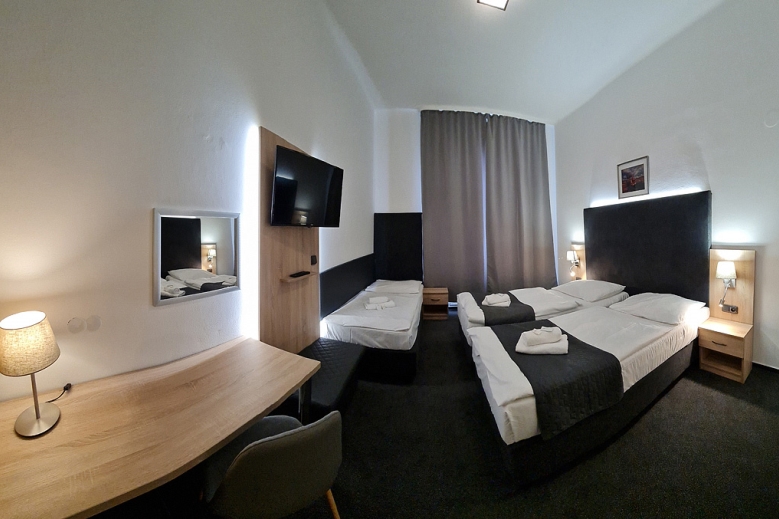 Hotel Hotel U Divadla