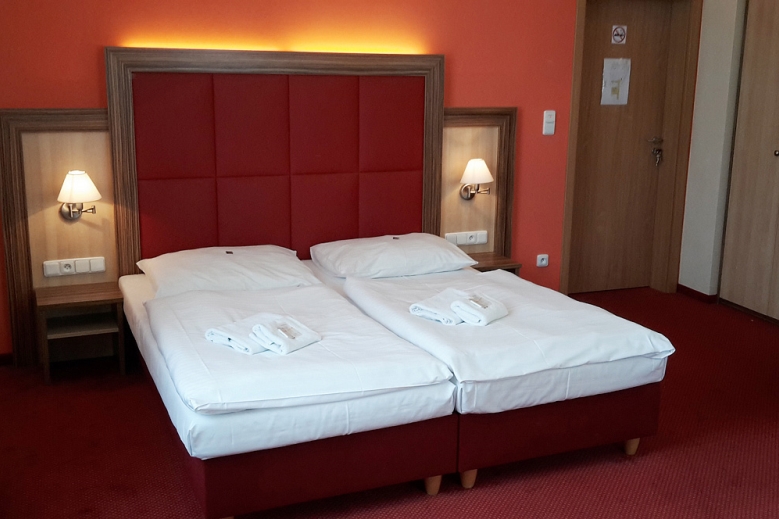 Hotel Hotel U Divadla
