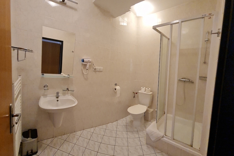 Hotel Hotel U Divadla