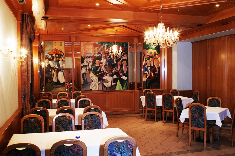 Hotel Hotel U Divadla