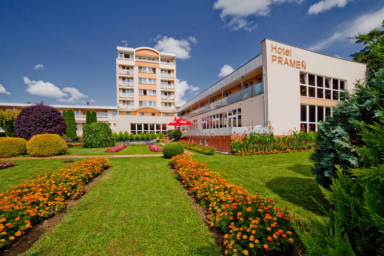 Hotel Hotel Prameň