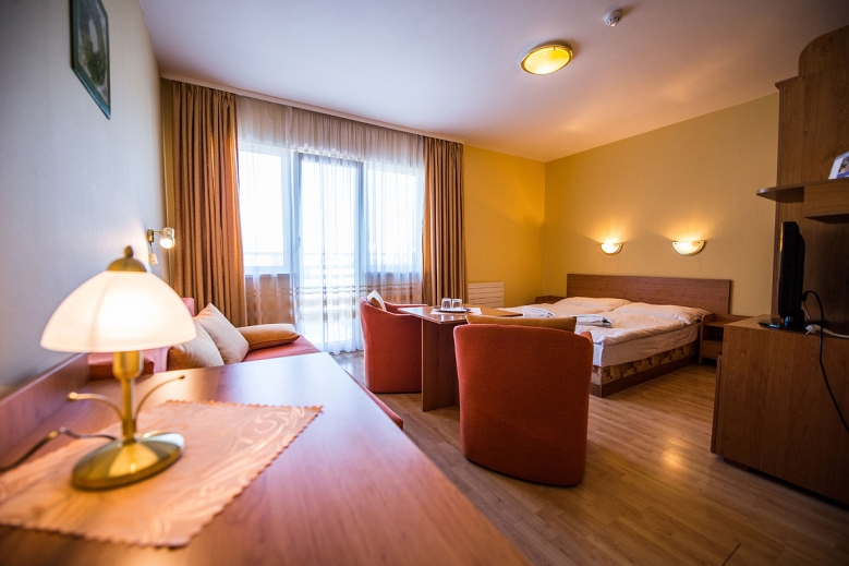 Hotel Hotel Prameň