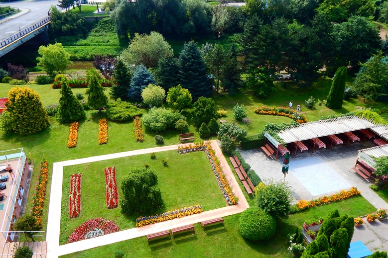 Hotel Hotel Prameň