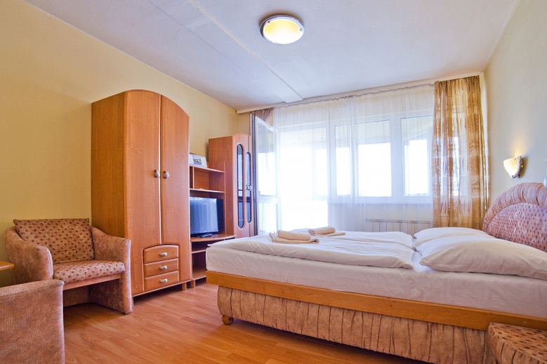 Hotel Hotel Prameň