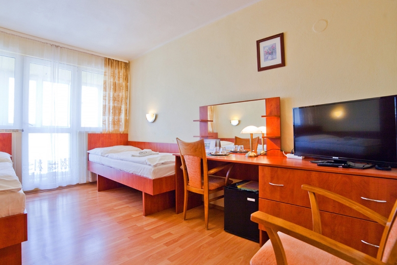 Hotel Hotel Prameň