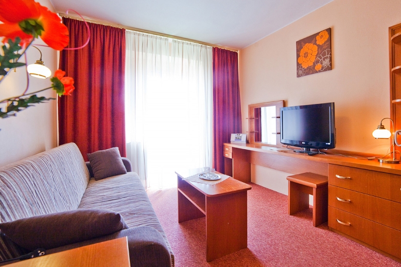 Hotel Hotel Prameň