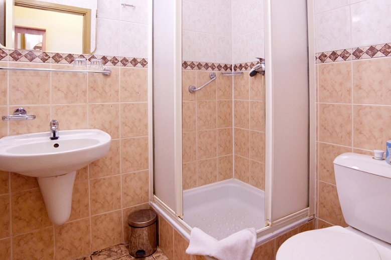 Hotel Hotel Prameň