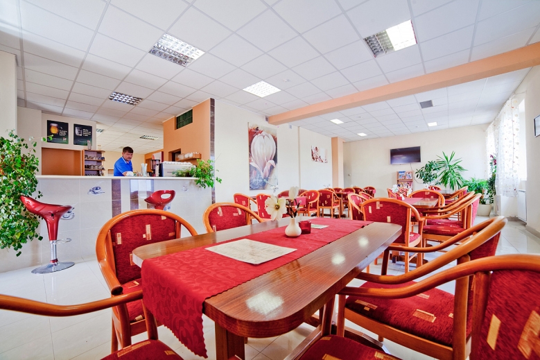 Hotel Hotel Prameň