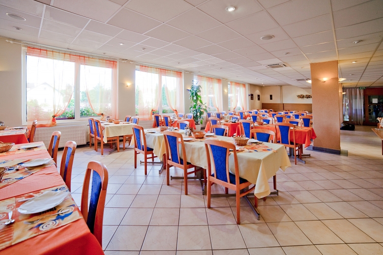 Hotel Hotel Prameň