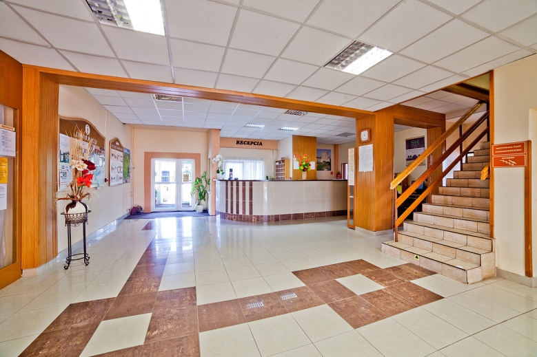 Hotel Hotel Prameň