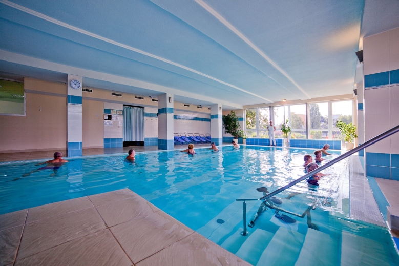 Hotel Hotel Prameň