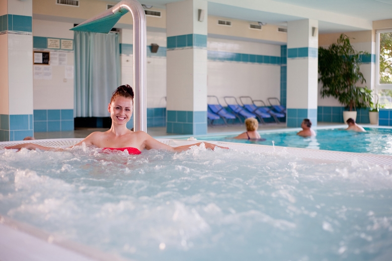 Hotel Hotel Prameň