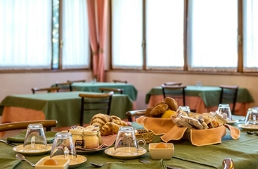 Hotel Club Funivia ***