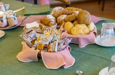Hotel Club Funivia ***