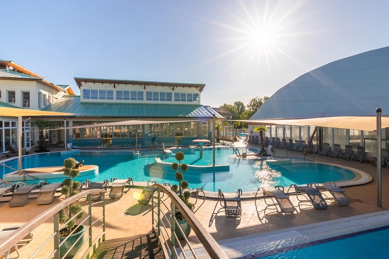 Hotel Hotel Aquasol Resort