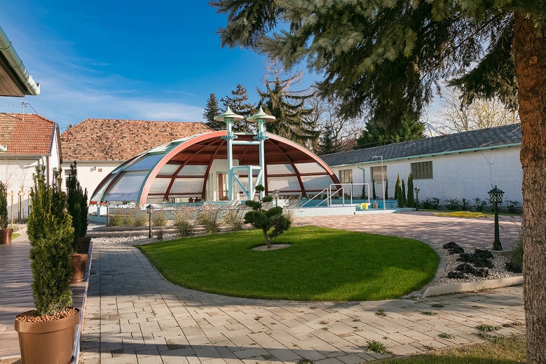 Hotel Hotel Aquasol Resort