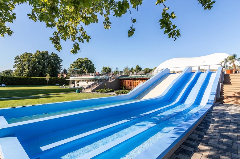 Hotel Hotel Aquasol Resort