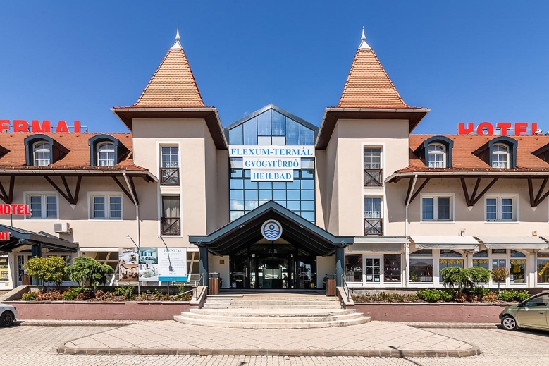 Hotel Hotel Aquasol Resort