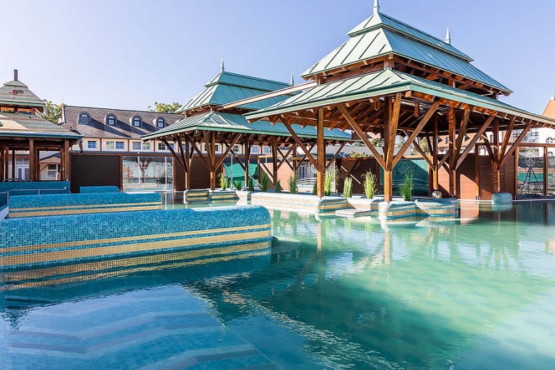 Hotel Hotel Aquasol Resort