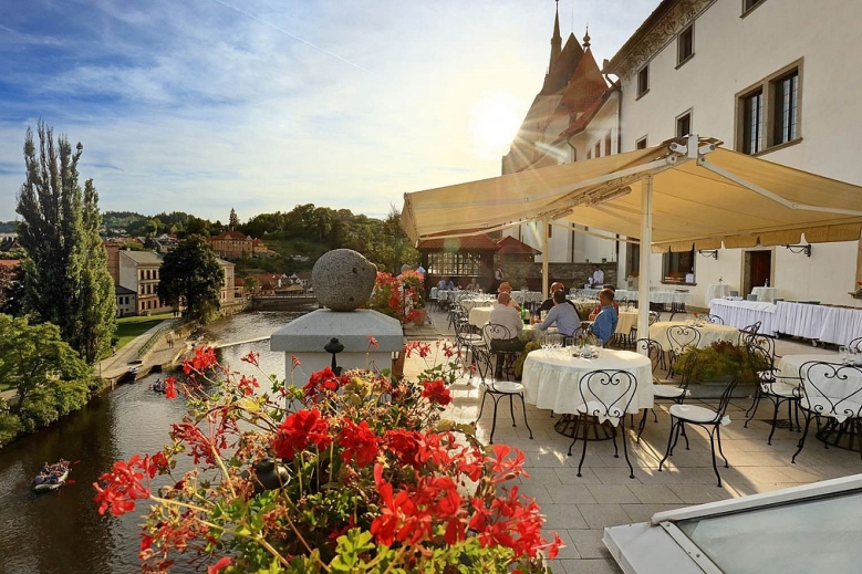 Hotel Hotel Růže