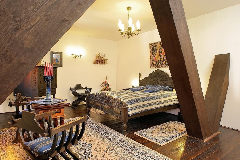 Hotel Hotel Růže