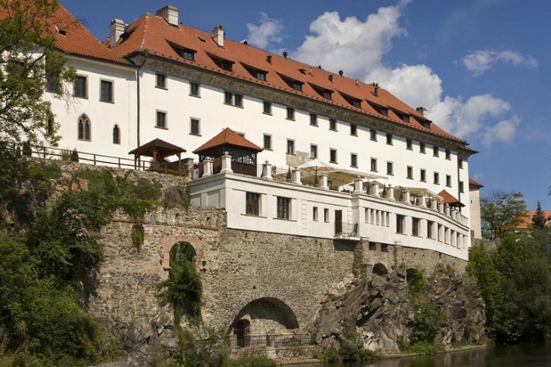 Hotel Hotel Růže