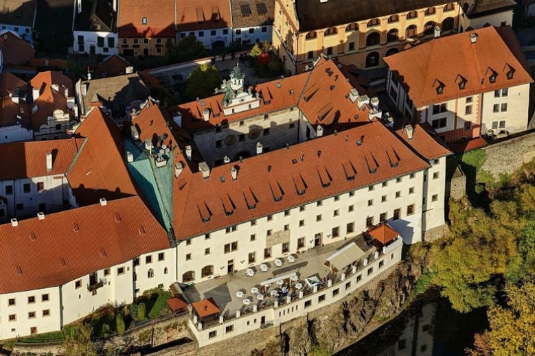 Hotel Hotel Růže