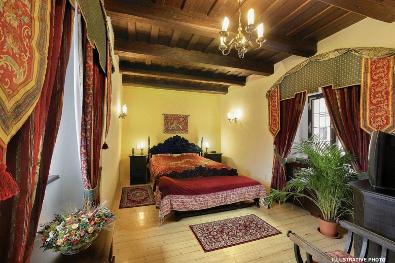 Hotel Hotel Růže