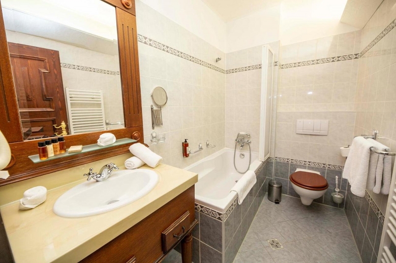 Hotel Hotel Růže