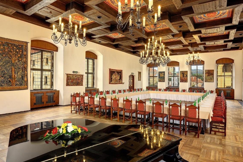 Hotel Hotel Růže