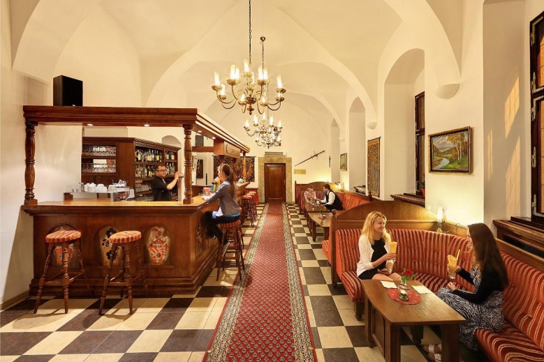 Hotel Hotel Růže