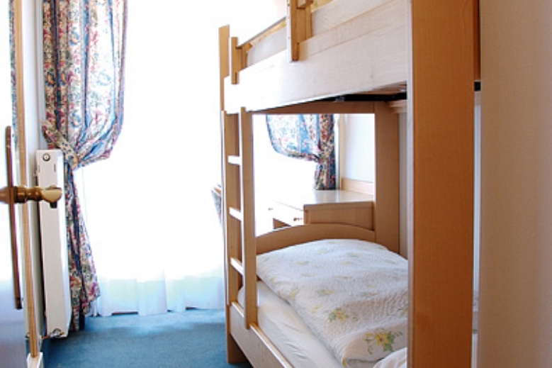 Hotel Apt. dům Evaldo dovolená