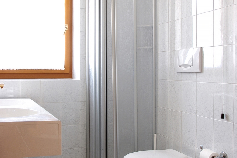 Hotel Apt. dům Evaldo dovolená