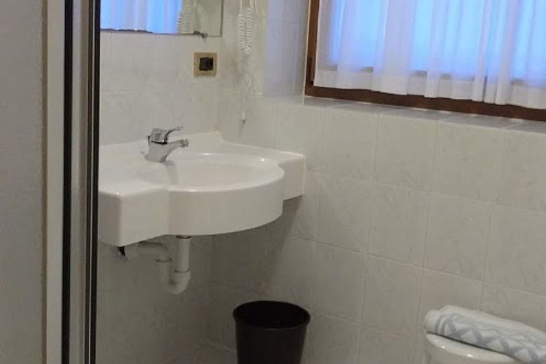 Hotel Apt. dům Evaldo dovolená